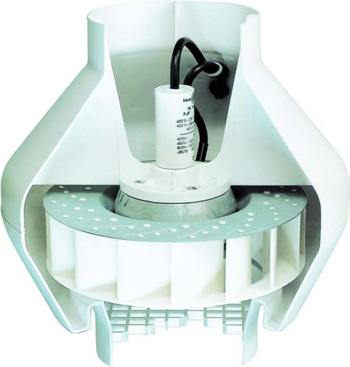 Produktbild Vortice CA 200 V0 E