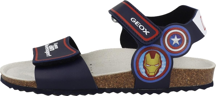 Actual product image Geox J Ghita B. B - 58879 (35)