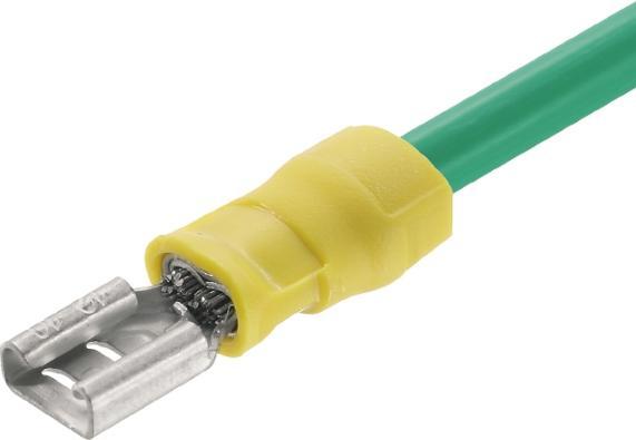 Produktbild Weidmüller Crimpzange Isolierte Verbinder (250 mm)