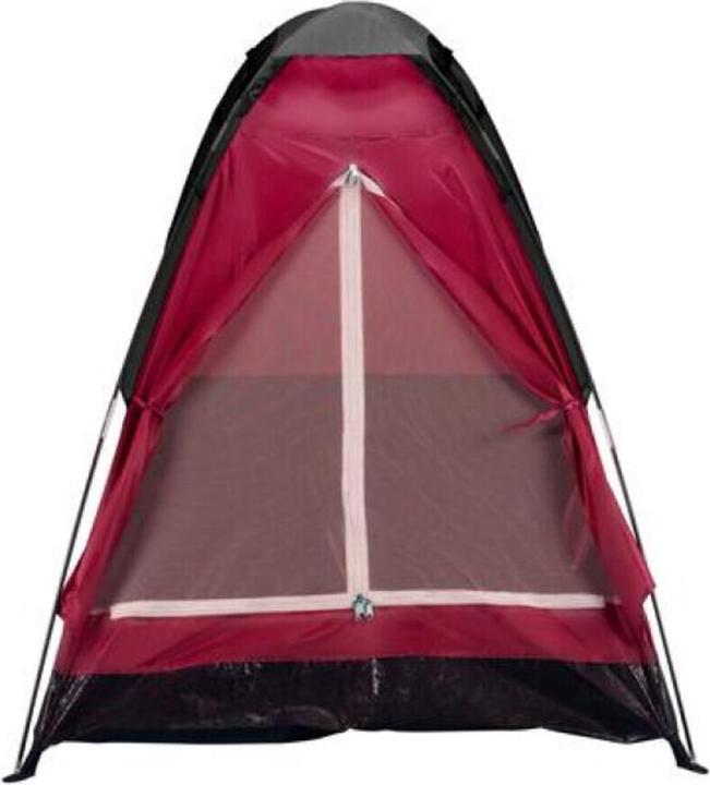Produktbild Camp Active Dome tent 1 per. 200x100x100cm (Kuppelzelt, 1.10 kg, 1 Person)