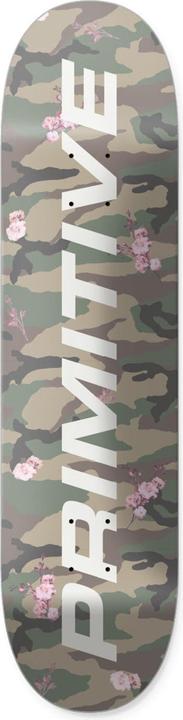 Produktbild Primitive Osaka Camo (8.38")