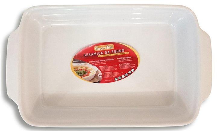 Image du produit Guardini BAKING TRAY 22X14CM C0TC7C CERAMIC RECT