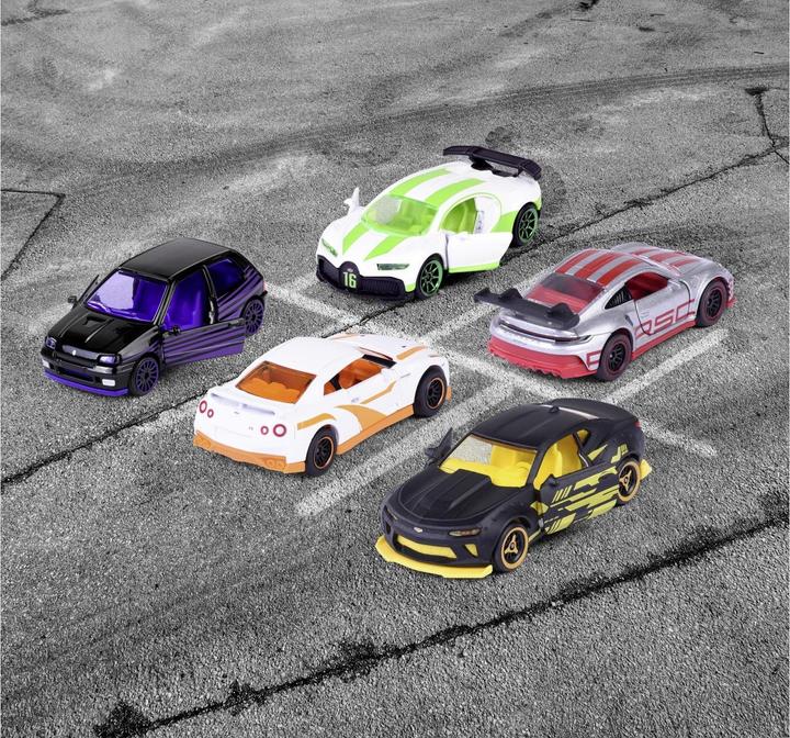 Produktbild Majorette Limited Edition Giftpack