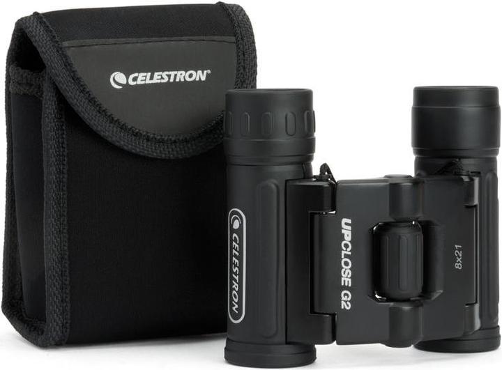 Immagine prodotto Celestron In primo piano G2 (8 x, 21 mm)