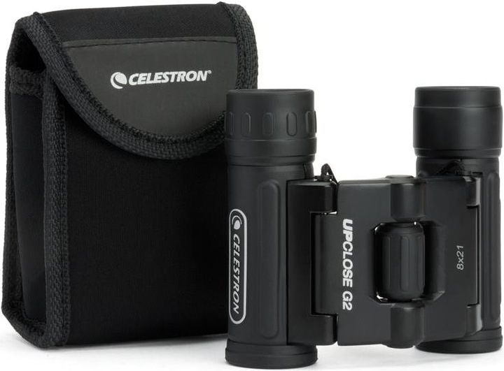 Immagine prodotto Celestron In primo piano G2 (8 x, 21 mm)