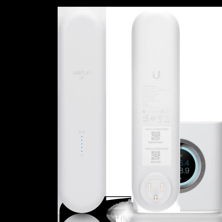 Actual product image Ubiquiti AFi-R AmpliFi Mesh Router System