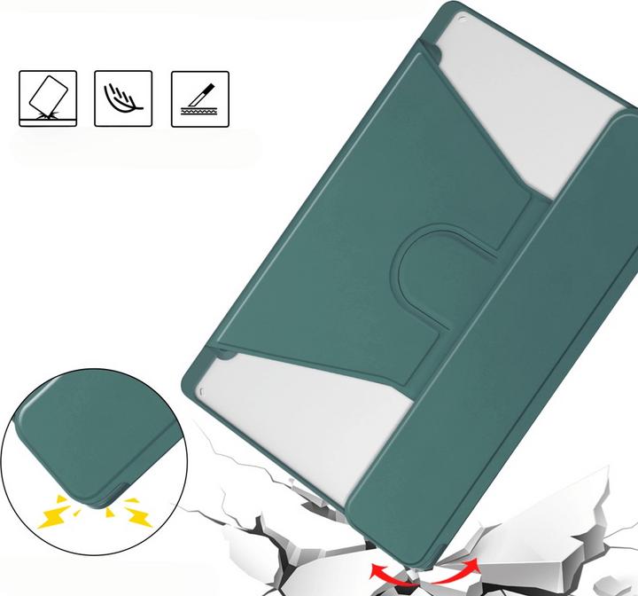 Produktbild Cover-Discount Galaxy Tab S10 Ultra - 360-Grad Hülle (Galaxy Tab S10 Ultra)