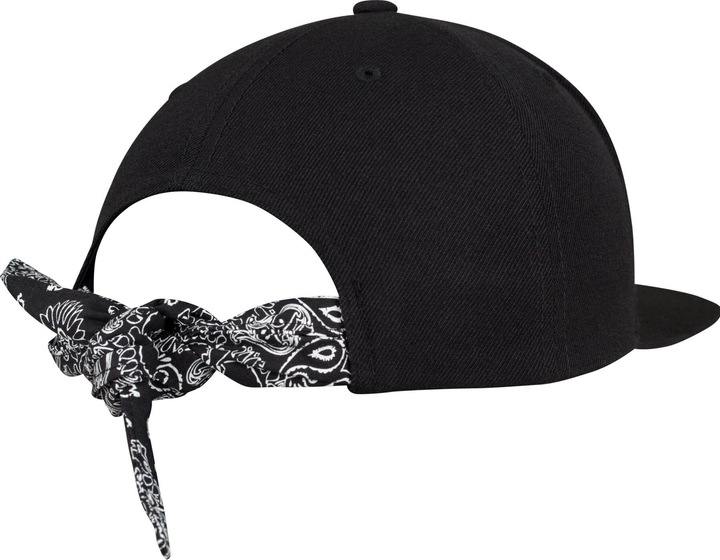 Image du produit Flexfit Bandana Tie Snapback (Taille unique)