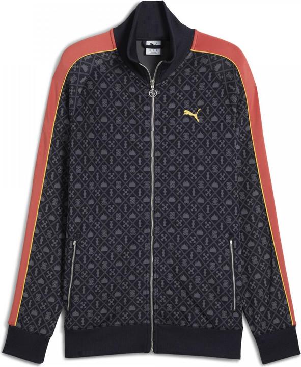 Produktbild Puma ROAD TO UNITY AOP Track Jacket DK (XS)