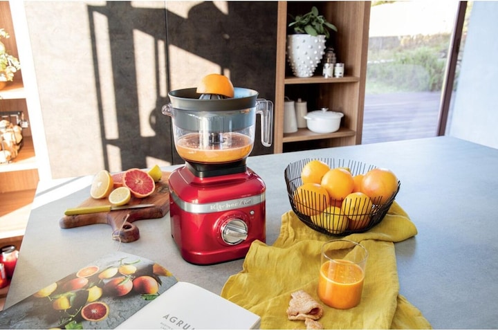 Immagine prodotto KitchenAid Attacco spremiagrumi
