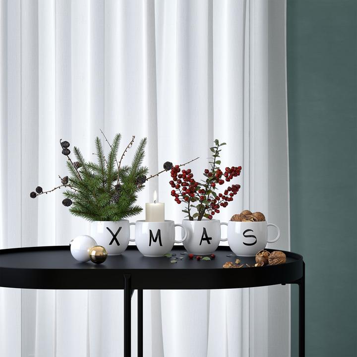 Actual product image Like. by Villeroy & Boch Letters (330 ml, 1 x)