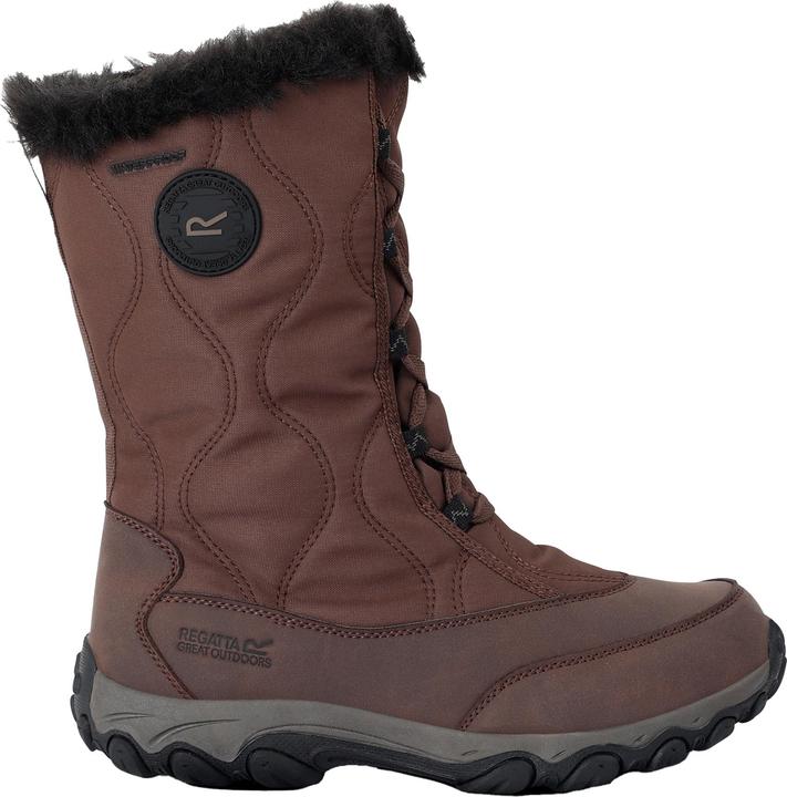 Produktbild Regatta Kirkwood Wanderstiefel (40)