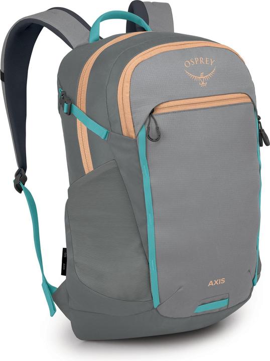 Immagine prodotto Osprey Zaino Axis 48 cm scomparto per laptop (19 l)
