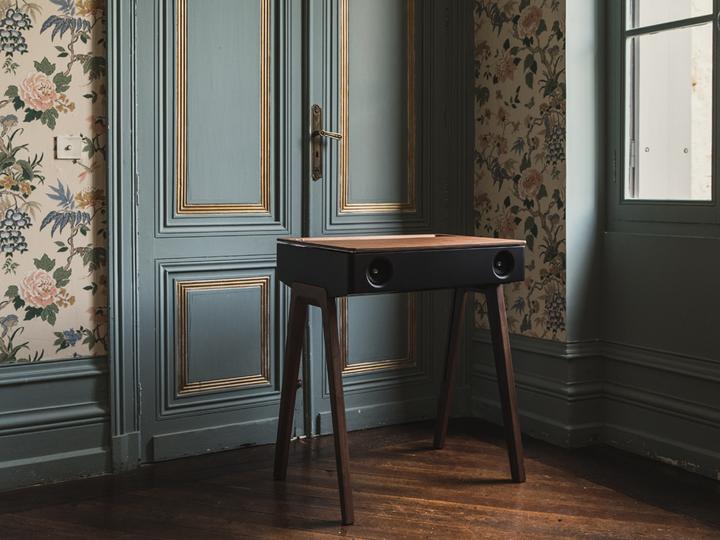 Image du produit La Boite concept Lx (Fonctionnement sur secteur)