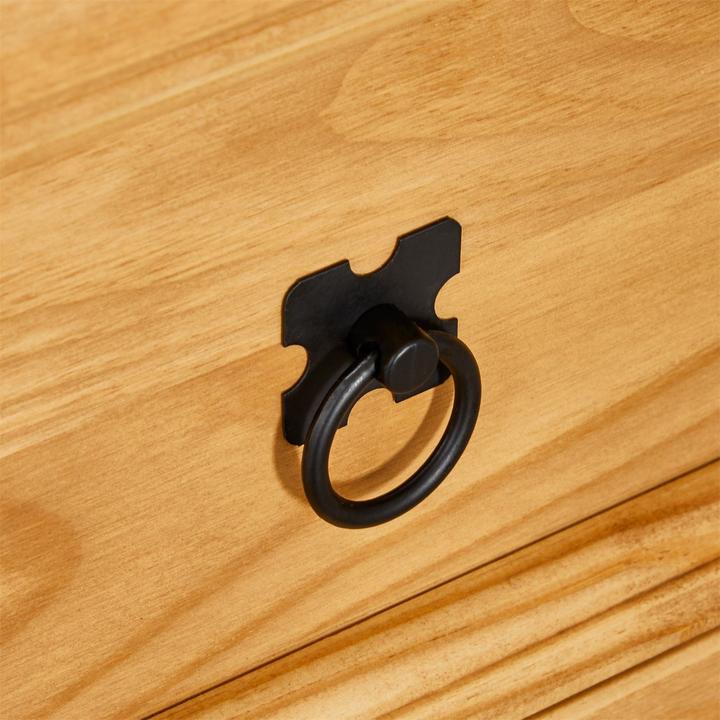 Actual product image IDIMEX Tequila (80 x 44 x 174 cm)