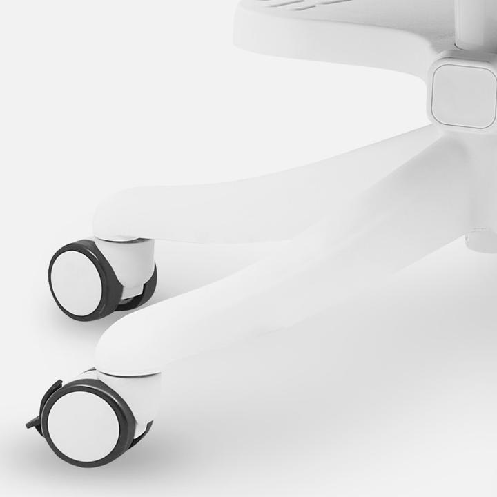 Actual product image MarkAdler Baby-Drehstuhl Junior 5.3 Grau