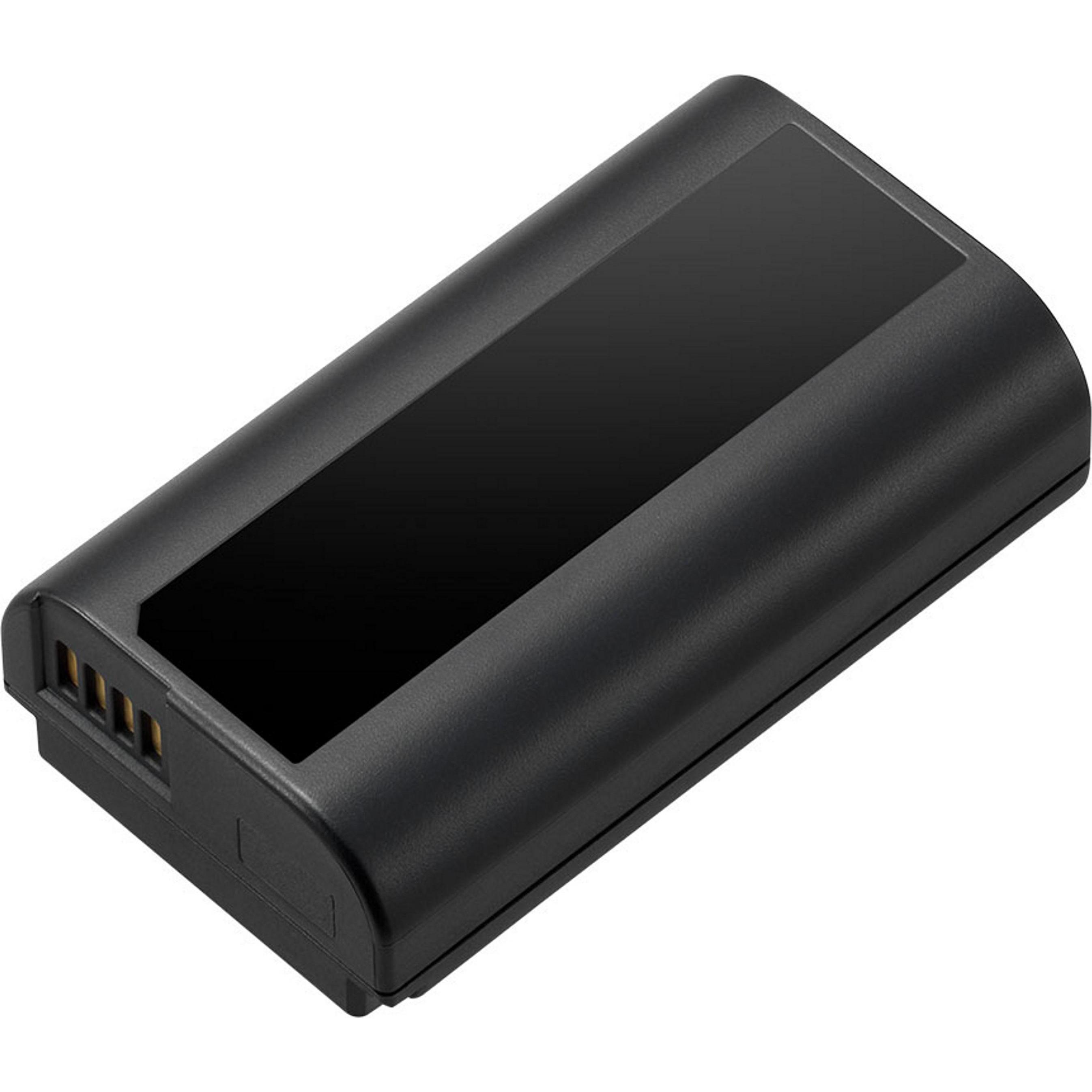 Panasonic Original Akku für DMW-BLJ31E (Akku), Kamera Stromversorgung, Schwarz