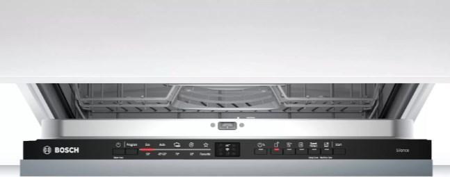 Produktbild Bosch Hausgeräte Bosch Serie 2 SMV2IVX52E Spülmaschine