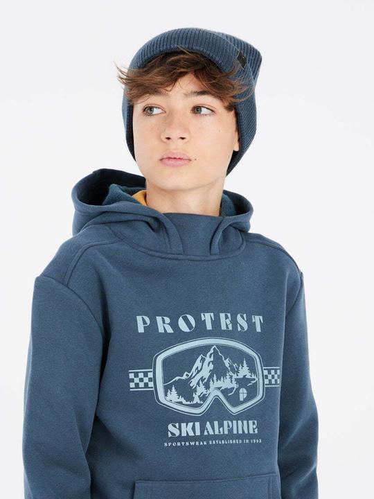 Immagine prodotto Protest Felpe con cappuccio PRTMARKO JR (104)