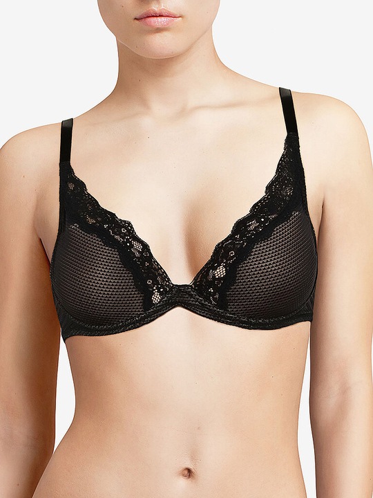 Actual product image Passionata Triangle-BH "Brooklyn" (70 F, Single pack)