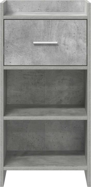 Image du produit vidaXL Sideboard-Aufbewahrung (36 x 40 x 80 cm)