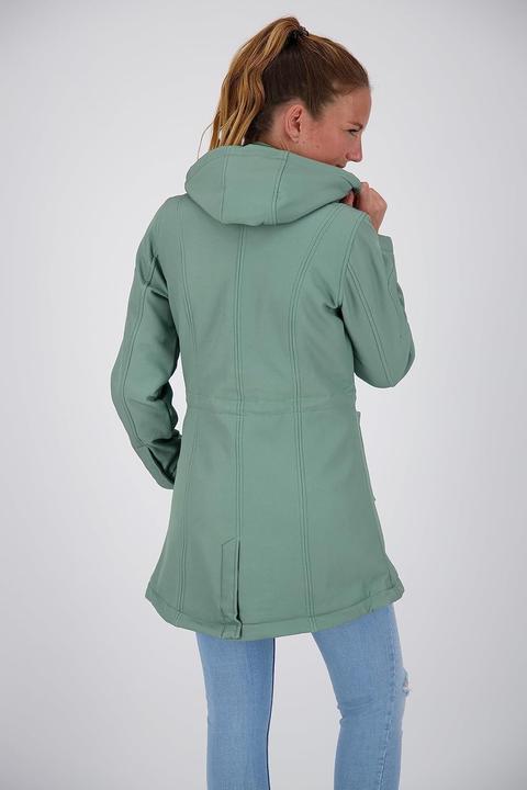 Produktbild Ankerglut Giacca Softshell (52)
