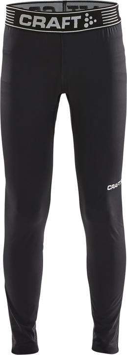 Craft Pro Control Compression Tights Jr