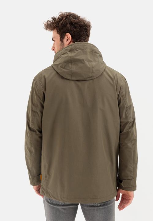 Produktbild Camel Active teXXXactive® Fieldjacket mit Reflektorprints (58)