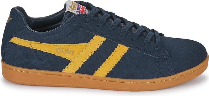 Image du produit Gola baskets equipe suede (40)