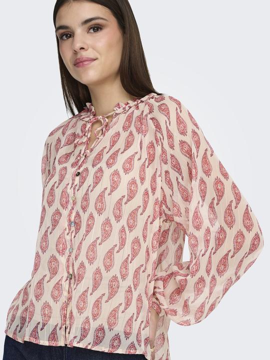 Immagine prodotto Only Onlvienna L/S Blouse Wvn (S)