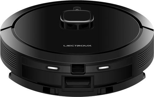 Actual product image Liectroux Autoclean G7, intelligent vacuum robot with self-emptying (Robot vacuum)