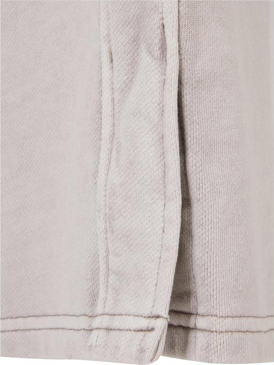 Immagine prodotto Urban Classics Pantaloni con spacco da donna in spugna pesante tinta in capo - 19389 (XXL)