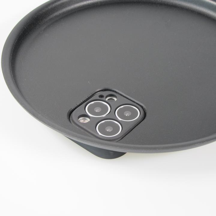 Produktbild PhoneLook Hülle 3D flache Kochpfanne mit Griff (Apple iPhone 13 Pro Max)