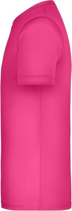 Produktbild James & Nicholson Active TShirt (XL)