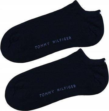 Produktbild Tommy Hilfiger Socken im Doppelpack (2er Pack, 35 - 38)