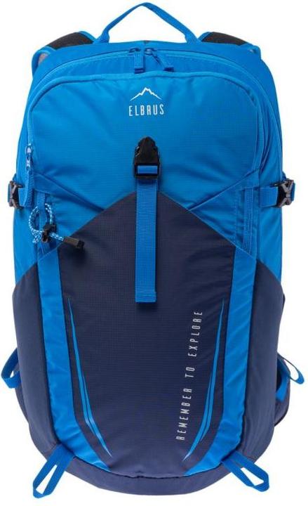 Actual product image Elbrus Aacher Rucksack