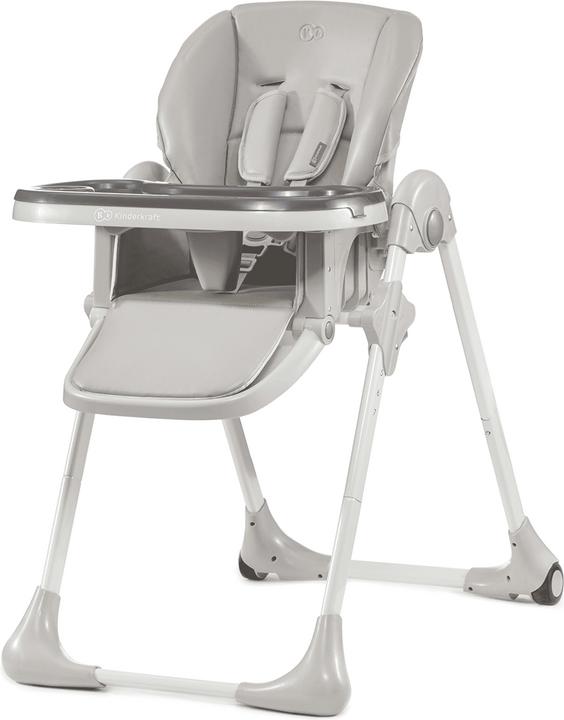 Produktbild KinderKraft Yummy (Hochstuhl)