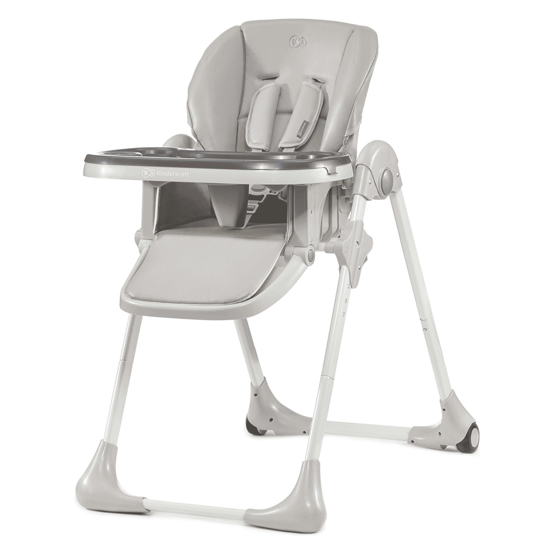 Kinderkraft, Seggiolone, Gustoso (Seggiolone)