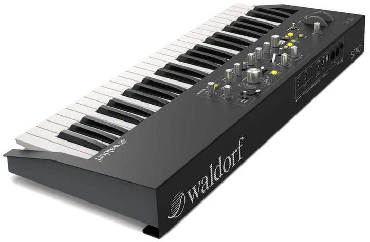 Produktbild Waldorf Stvc