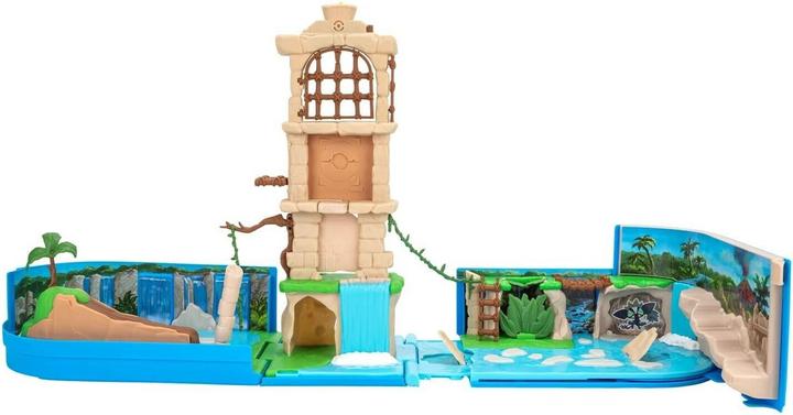 Jazwares Pokémon Battle Ruins Playset buy at Galaxus