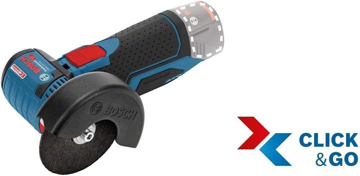 Image du produit Bosch Professional 12V 5 tool KIT