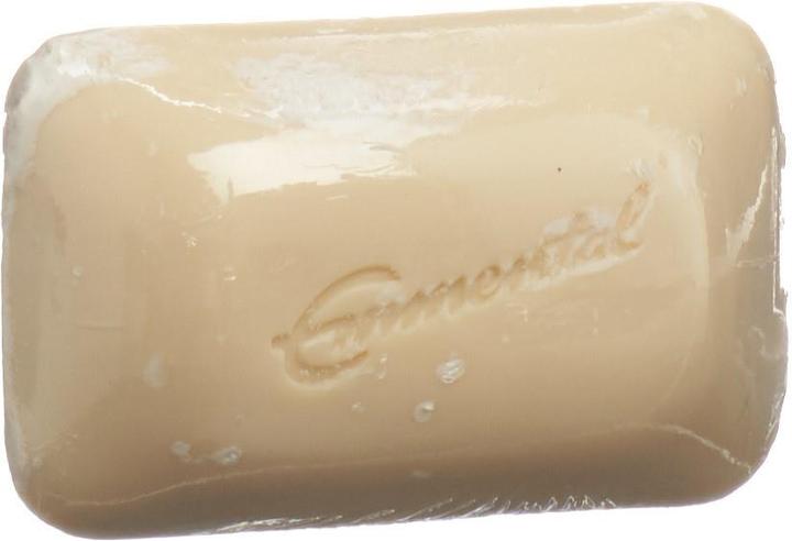 Actual product image Biosana Whey soap (Soap lotion)