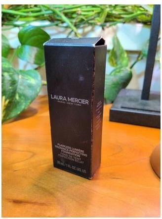 Image du produit Laura Mercier Fond de teint Flawless Lumière 30ml - 4W2 Chai