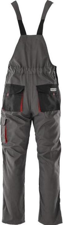 Image du produit Yato Spodnie Robocze Ogrodniczki Dan, Rozmiar - M (M)