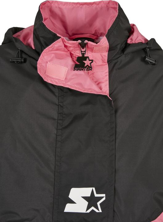 Immagine prodotto Starter Donna Colorblock Halfzip Windbreaker - 16902 (XL)
