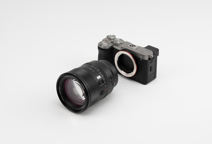 Productafbeelding Viltrox AF 85mm F/1.4 Sony E (Sony E, Volledig formaat)