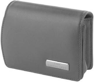 Actual product image Canon DCC-70, leather case (Camera case)