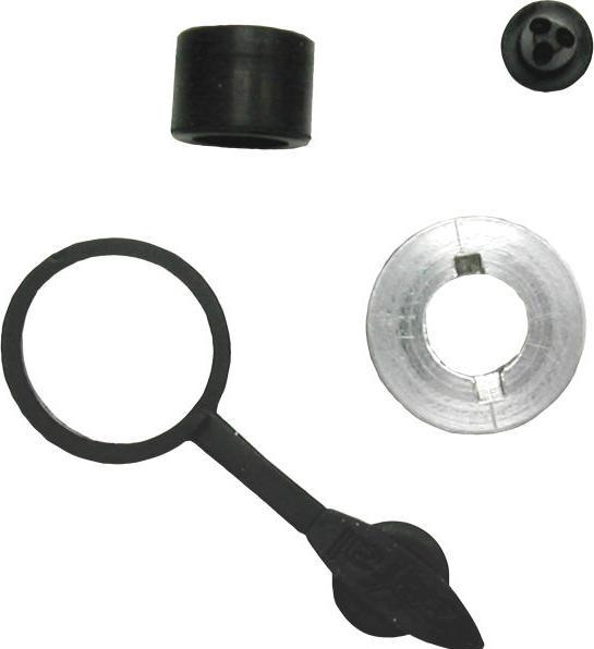 Actual product image Zefal Repair kit Sprint-Air Profile XL Air Profile,X'Light,X'Tra Light (Repair Kit)