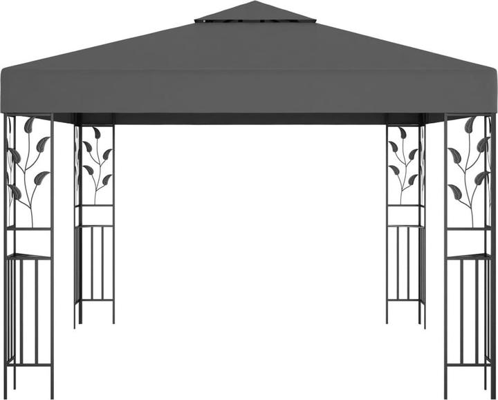 Actual product image vidaXL Anieli (300 cm, 300 cm)