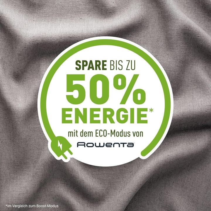 Productafbeelding Rowenta Eco Steam Pro DG9610F0 - Stoomgenerator (DG9610F0) (2800 W, 460 g/min)